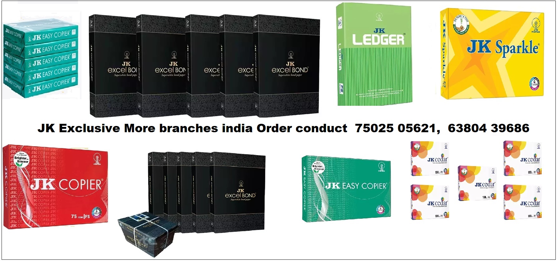 Veera Sakthi & Co Wholesale & Retail